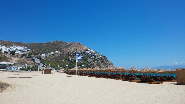 Playa Elia