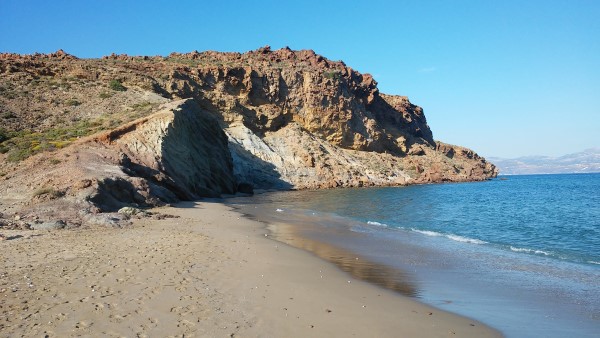 Playa de Kalogeros